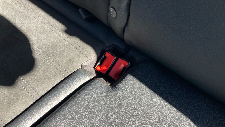 Ford EcoSport 1.0 EcoBoost 125 ST-Line 5dr Petrol Hatchback